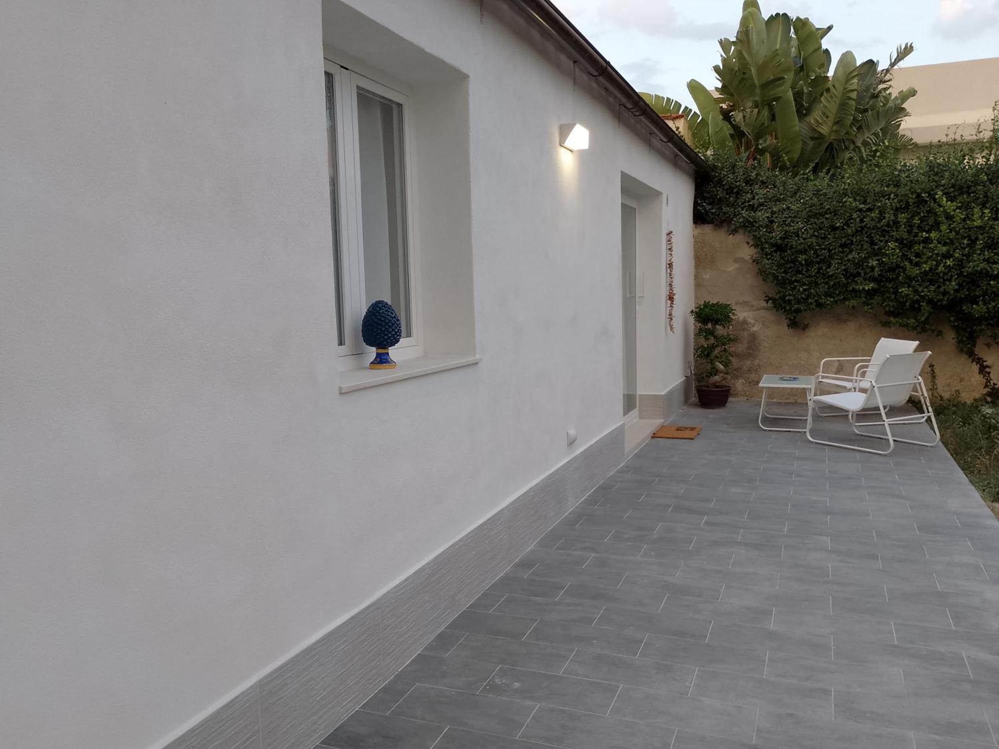 Villa Gelsemium Siraküza Dış mekan fotoğraf